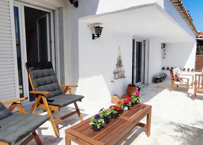 βianca In Sithonia Gerakini