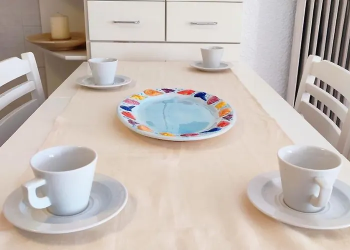 βianca In Sithonia Villa *