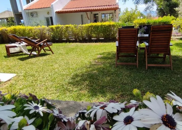 βianca In Sithonia Villa