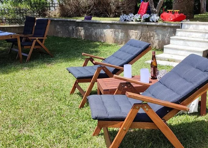 βianca In Sithonia * Gerakini