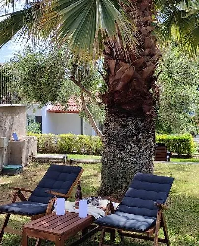 βianca In Sithonia Villa