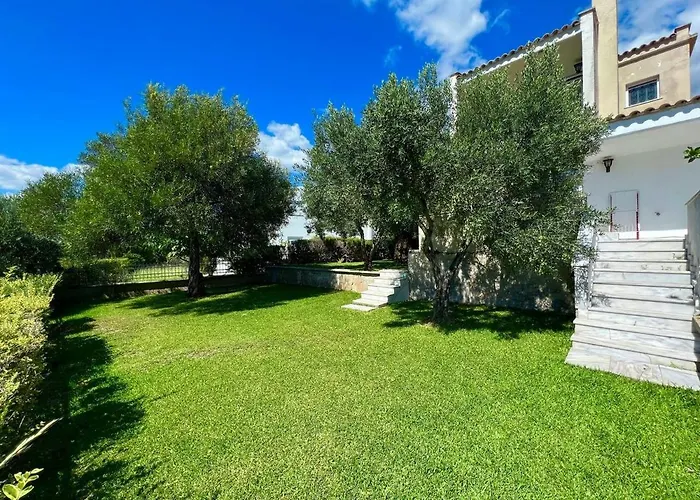 βianca In Sithonia *