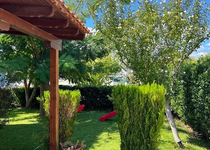 βianca In Sithonia Villa