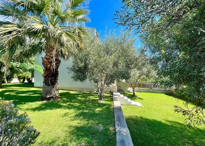 βianca In Sithonia * Gerakini