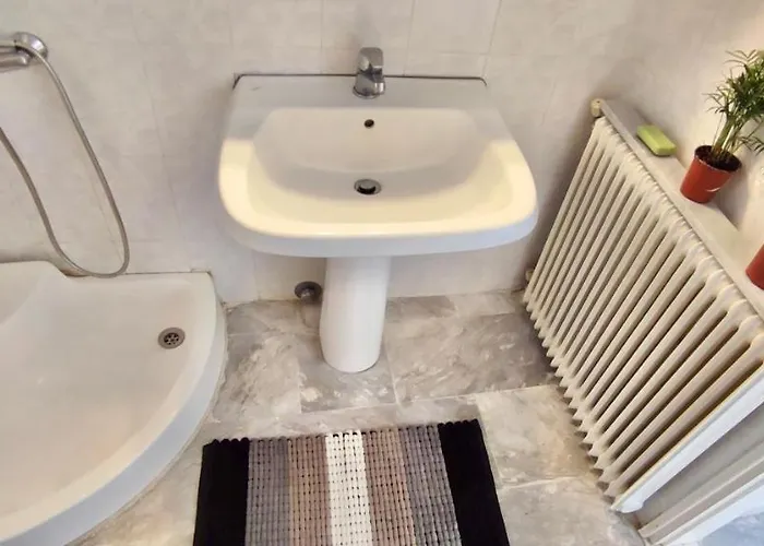 βianca In Sithonia Villa *