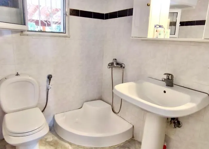 βianca In Sithonia Villa Gerakini