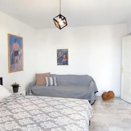 βianca In Sithonia Villa