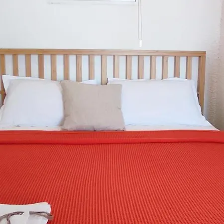 βianca In Sithonia Villa