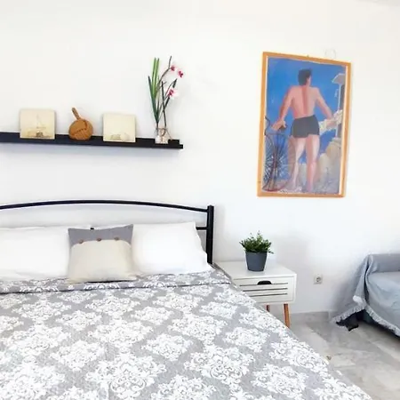 βianca In Sithonia * Jerakiní