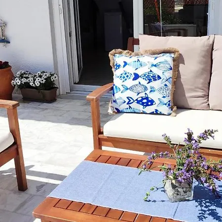 Villa βianca In Sithonia