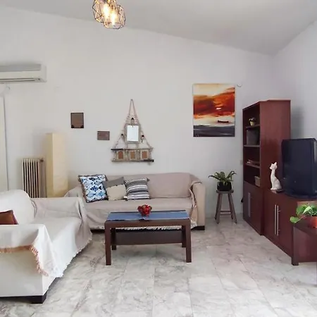 βianca In Sithonia Villa *