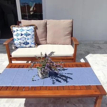 βianca In Sithonia Jerakiní