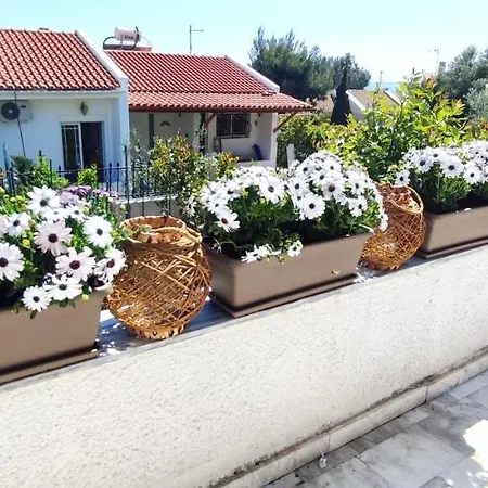 βianca In Sithonia * Jerakiní