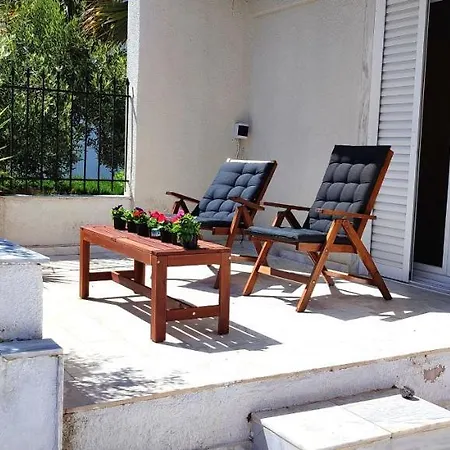 Villa βianca In Sithonia *