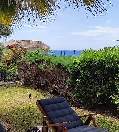 βianca In Sithonia * Jerakiní