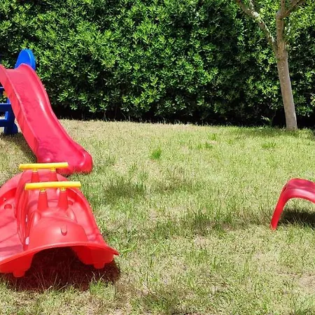 βianca In Sithonia * Jerakiní