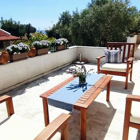 βianca In Sithonia Jerakiní