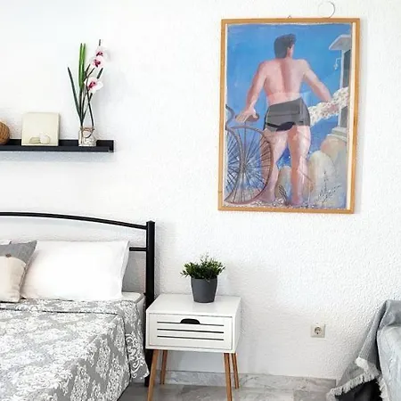 βianca In Sithonia Villa *