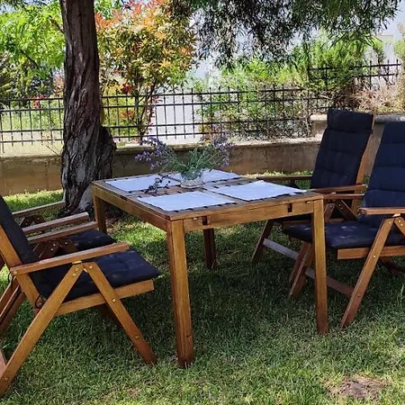 βianca In Sithonia Jerakiní