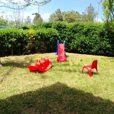 Villa βianca In Sithonia