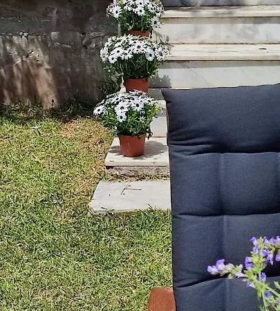 Villa βianca In Sithonia *