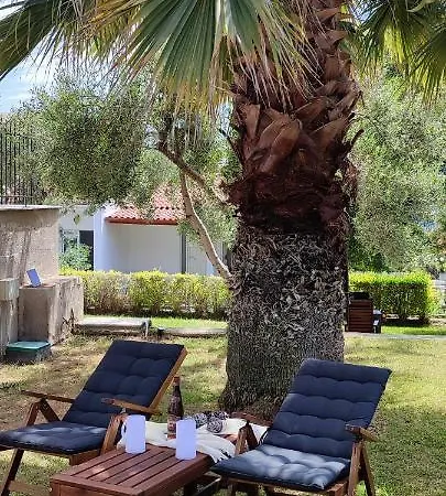 βianca In Sithonia Villa