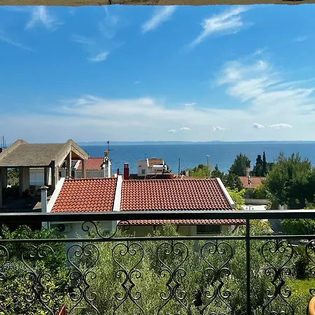 βianca In Sithonia Villa *