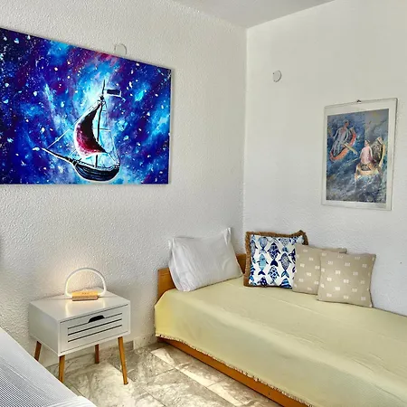 Villa βianca In Sithonia *