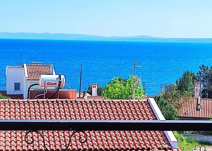 βianca In Sithonia