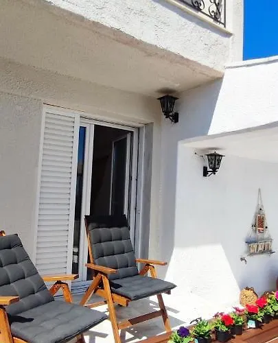 βianca In Sithonia
