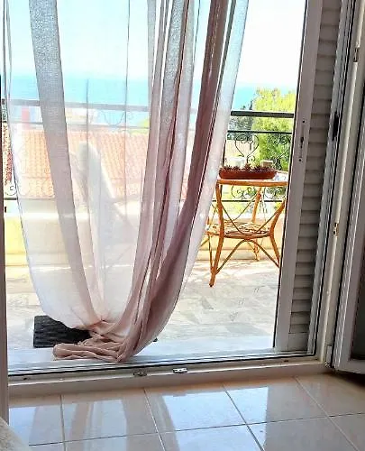 别墅 βianca In Sithonia 基拉奇尼